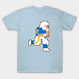 Tecmo Bowl San Diego T-Shirt